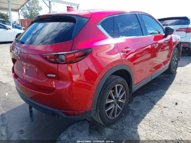 2017 MAZDA CX-5 JM3KFADL9H0162424 Photo 3