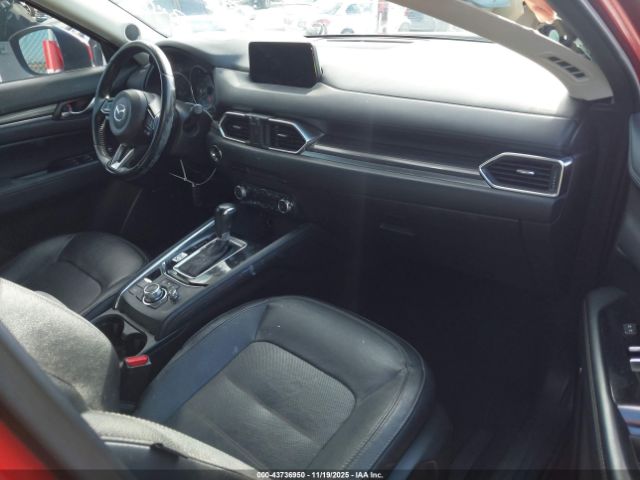 2017 MAZDA CX-5 JM3KFADL9H0162424 Photo 4