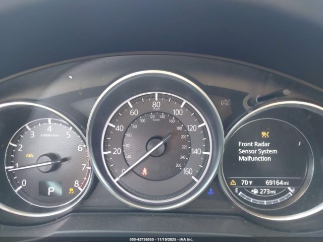 2017 MAZDA CX-5 JM3KFADL9H0162424 Photo 6