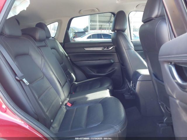 2017 MAZDA CX-5 JM3KFADL9H0162424 Photo 7