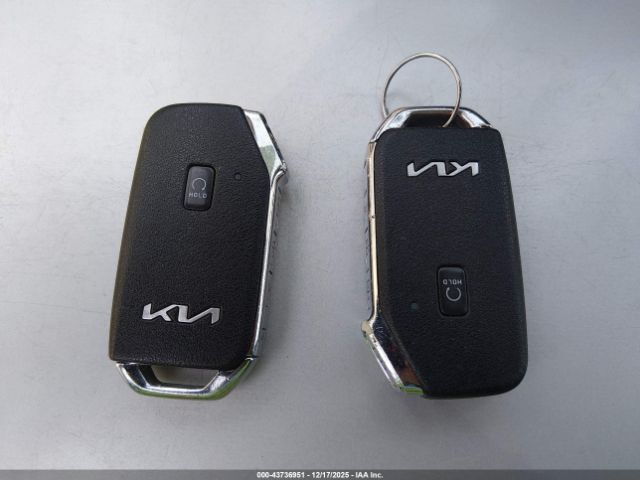 2022 KIA TELLURIDE 5XYP5DHC3NG282075 Photo 10