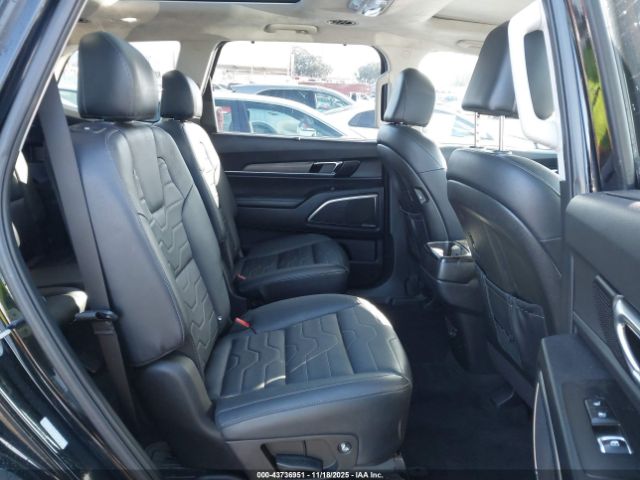 2022 KIA TELLURIDE 5XYP5DHC3NG282075 Photo 7