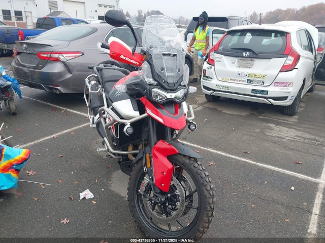 2024 TRIUMPH MOTORCYCLE TIGER SMTE64DF5RTBN3838