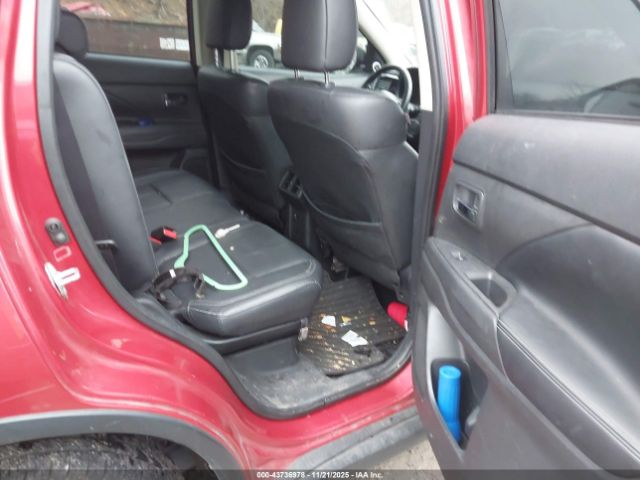 2019 MITSUBISHI OUTLANDER JA4AZ3A33KZ032924 Photo 7