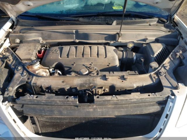 2012 GMC ACADIA 1GKKVRED0CJ376341 Photo 9