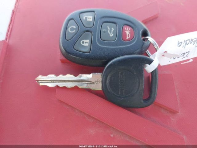 2012 GMC ACADIA 1GKKVRED0CJ376341 Photo 10