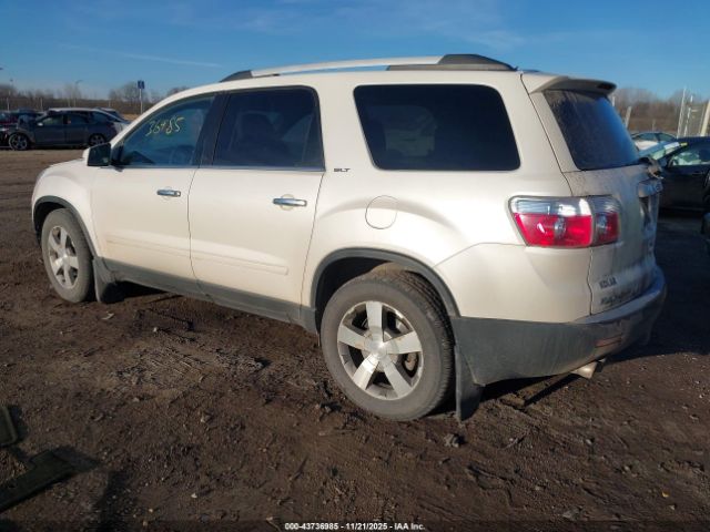 2012 GMC ACADIA 1GKKVRED0CJ376341 Photo 2