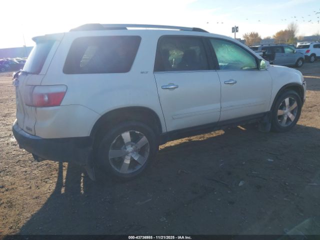 2012 GMC ACADIA 1GKKVRED0CJ376341 Photo 3