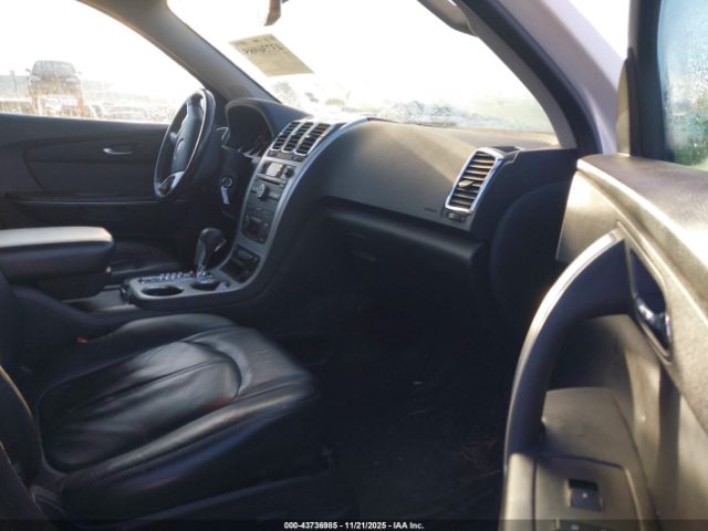 2012 GMC ACADIA 1GKKVRED0CJ376341 Photo 4