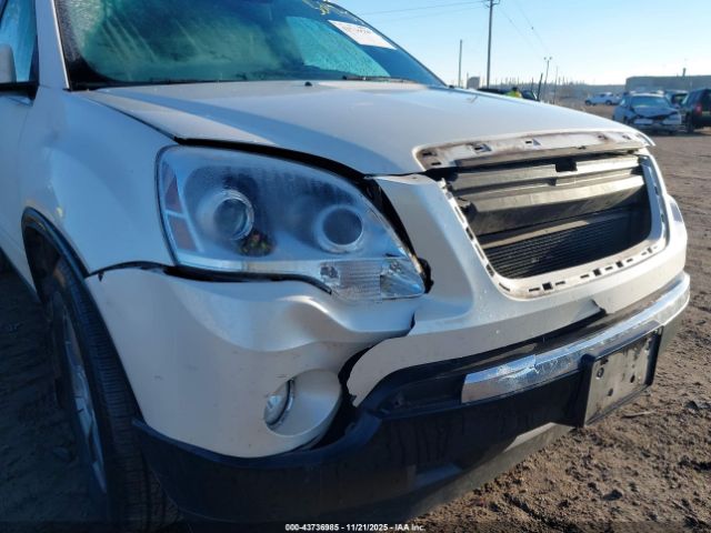 2012 GMC ACADIA 1GKKVRED0CJ376341 Photo 5