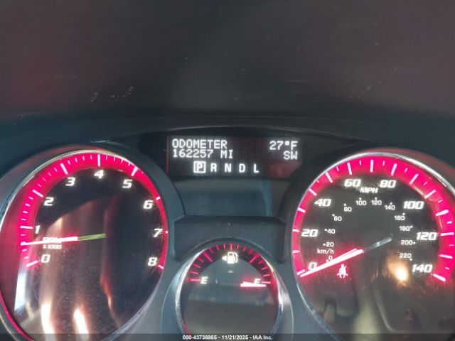 2012 GMC ACADIA 1GKKVRED0CJ376341 Photo 6