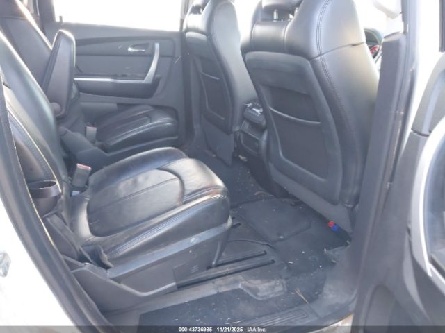 2012 GMC ACADIA 1GKKVRED0CJ376341 Photo 7