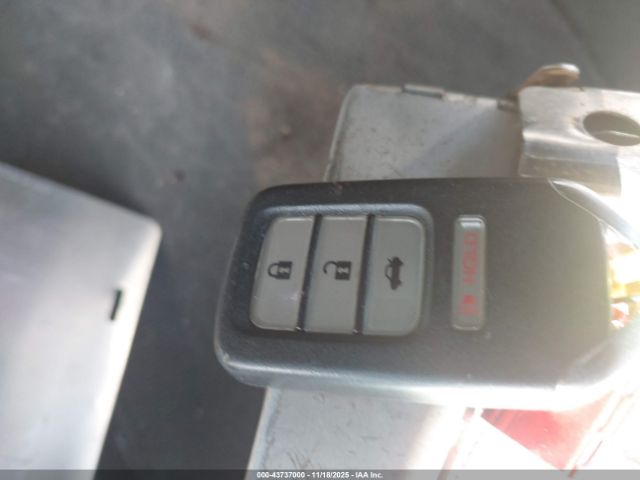 2013 HONDA ACCORD SDN 1HGCR2F86DA016412 Photo 10