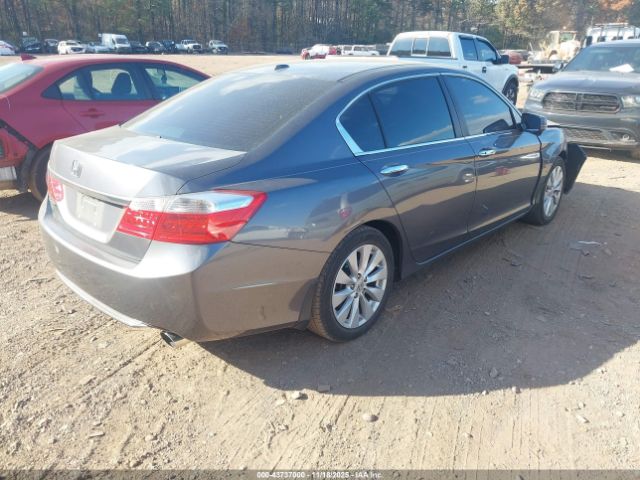 2013 HONDA ACCORD SDN 1HGCR2F86DA016412 Photo 3