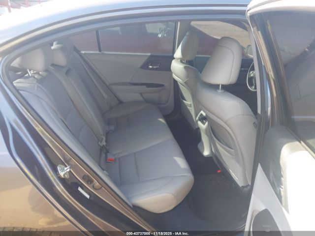 2013 HONDA ACCORD SDN 1HGCR2F86DA016412 Photo 7