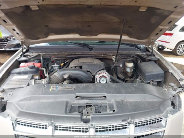 2007 CADILLAC ESCALADE 1GYFK63887R283479 Photo 9