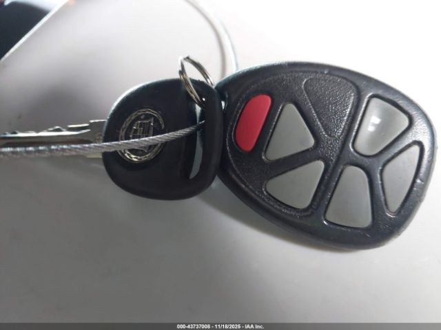 2007 CADILLAC ESCALADE 1GYFK63887R283479 Photo 10