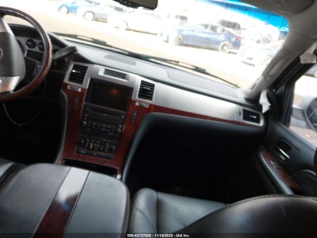 2007 CADILLAC ESCALADE 1GYFK63887R283479 Photo 4