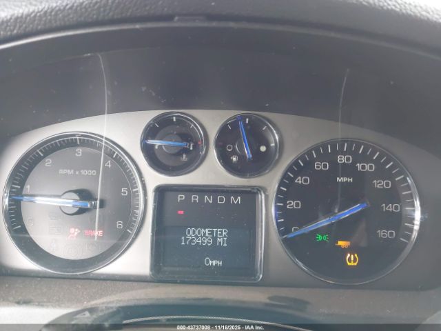 2007 CADILLAC ESCALADE 1GYFK63887R283479 Photo 6