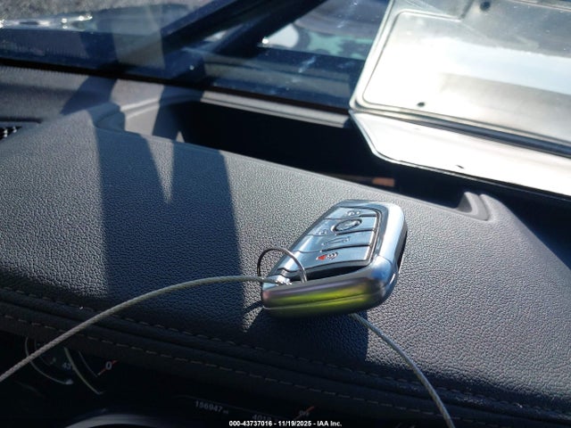 2016 BMW 750I WBA7F2C59GG420046 Photo 10