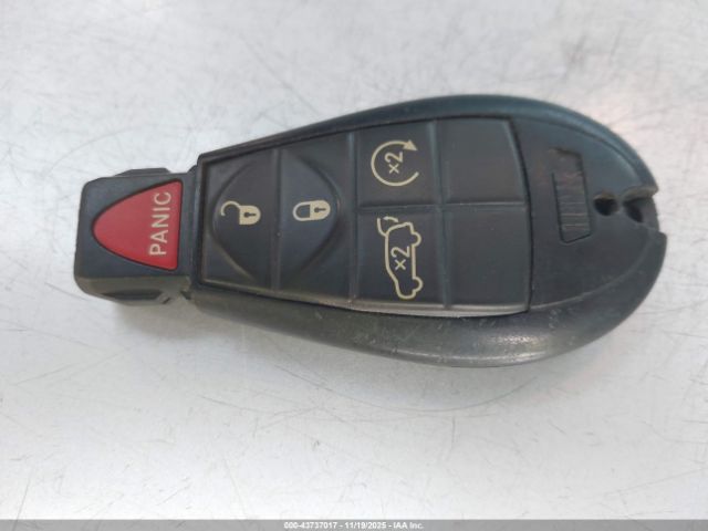 2011 DODGE DURANGO 1D4SD4GT4BC623582 Photo 10