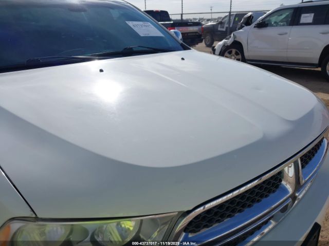 2011 DODGE DURANGO 1D4SD4GT4BC623582 Photo 5