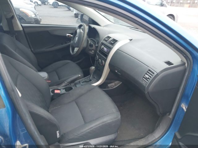 2009 TOYOTA COROLLA 1NXBU40E19Z048799 Photo 4