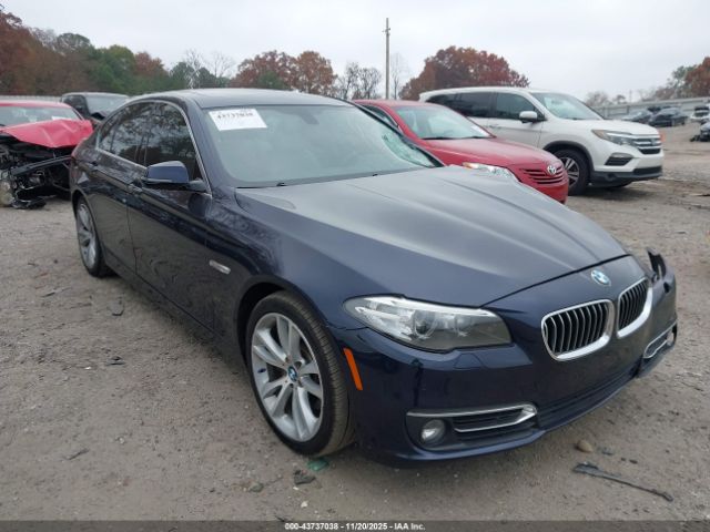 2014 BMW 535I WBA5B1C54ED475032