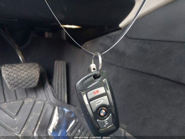 2014 BMW 535I WBA5B1C54ED475032 Photo 10