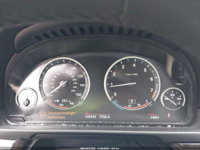 2014 BMW 535I WBA5B1C54ED475032 Photo 6