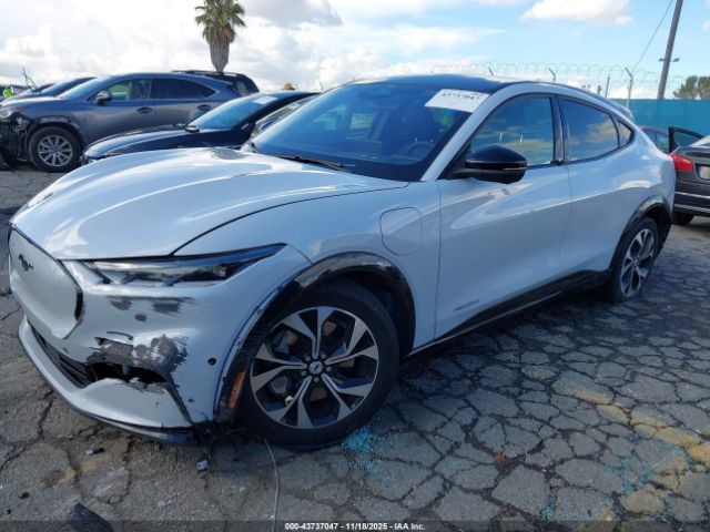 2022 FORD MUSTANG MACH-E 3FMTK3RM9NMA49759 Photo 1