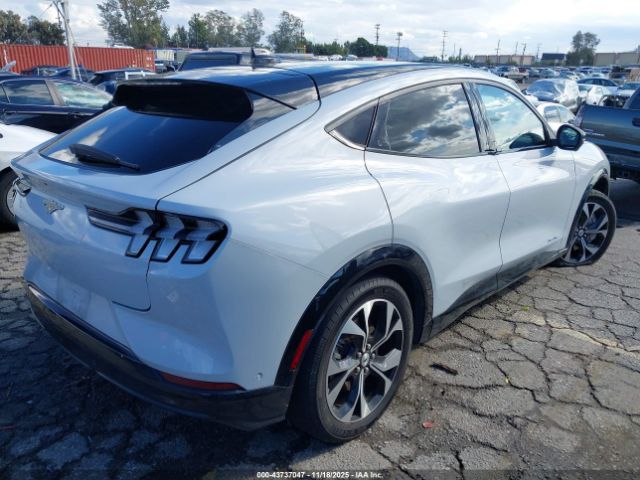 2022 FORD MUSTANG MACH-E 3FMTK3RM9NMA49759 Photo 3