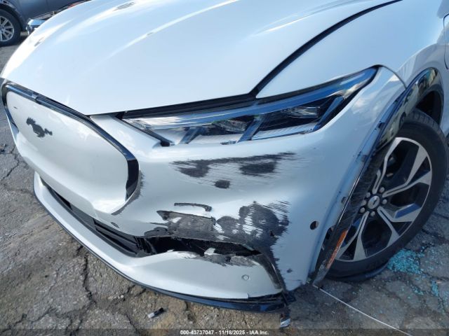 2022 FORD MUSTANG MACH-E 3FMTK3RM9NMA49759 Photo 5