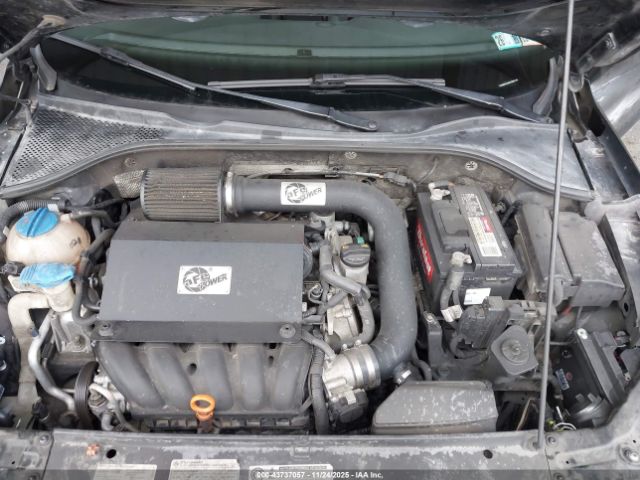 2012 VOLKSWAGEN PASSAT 1VWBP7A35CC052178 Photo 9