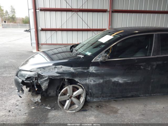 2012 VOLKSWAGEN PASSAT 1VWBP7A35CC052178 Photo 5