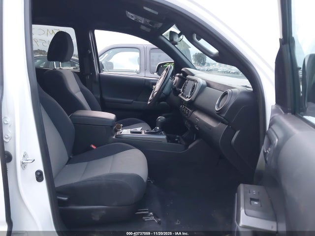 Aukcja sprzedaży 2023 Toyota Tacoma Trd Off Road, vin: 3TMCZ5AN7PM598041, numer aukcji: 43737059