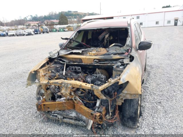 2018 NISSAN ROGUE 5N1AT2MT9JC833528 Photo 5