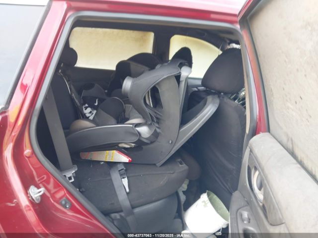 2018 NISSAN ROGUE 5N1AT2MT9JC833528 Photo 7