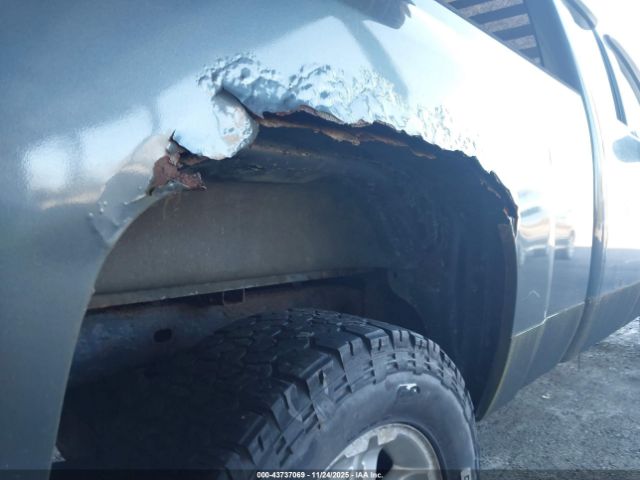 2011 CHEVROLET SILVERADO 1500 1GCRKSE35BZ129446 Photo 5