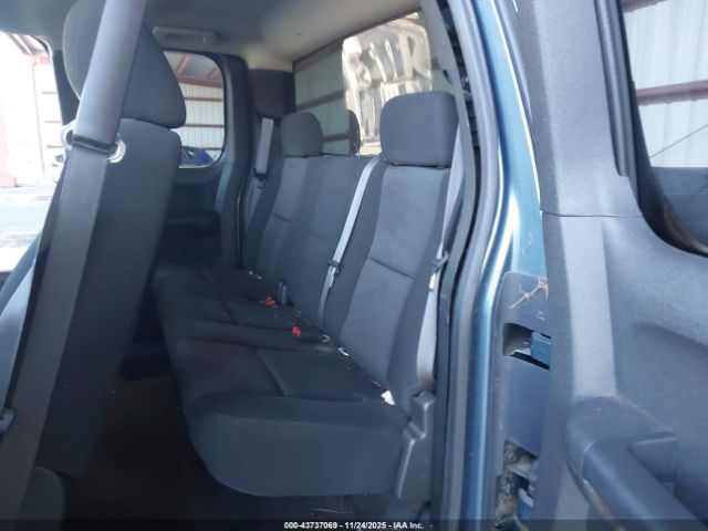 2011 CHEVROLET SILVERADO 1500 1GCRKSE35BZ129446 Photo 7