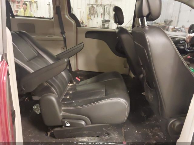 2016 CHRYSLER TOWN & COUNTRY 2C4RC1BG8GR187521 Photo 7