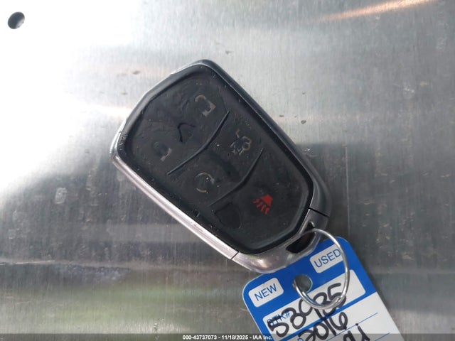 2016 CADILLAC ATS 1G6AH5SX3G0118433 Photo 10