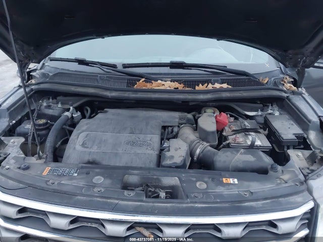 1FM5K8D87HGA74688 Ford EXPLORER XLT