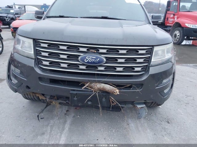 1FM5K8D87HGA74688 Ford EXPLORER XLT