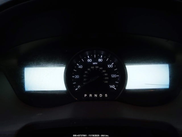 1FM5K8D87HGA74688 Ford EXPLORER XLT