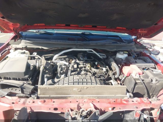 2022 FORD RANGER 1FTER4FH6NLD30067 Photo 9