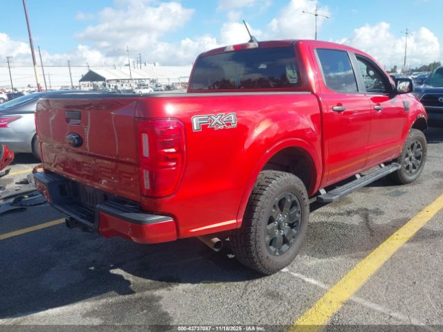 2022 FORD RANGER 1FTER4FH6NLD30067 Photo 3