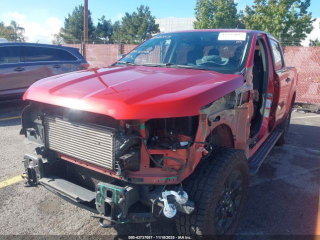 2022 FORD RANGER 1FTER4FH6NLD30067 Photo 5