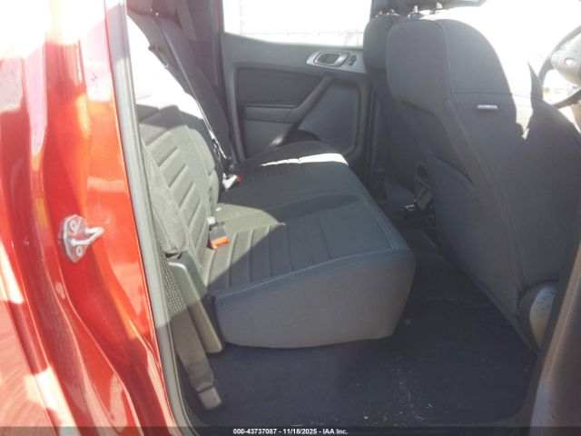 2022 FORD RANGER 1FTER4FH6NLD30067 Photo 7