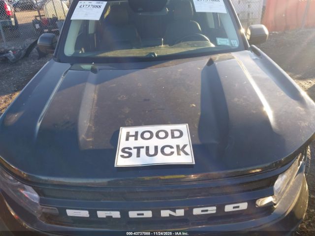 2021 FORD BRONCO SPORT 3FMCR9C6XMRA91657 Photo 9